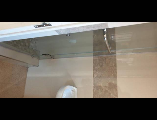 1 BEDROOM PROPERTY TO RENT IN MORNINGSIDE